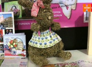 Vlog – HobbyHandig op het Crea Weekend in Rijswijk