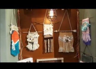 Vlog – Sfeerimpressie Craft & Hobby Association