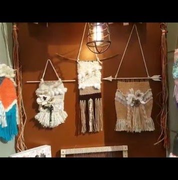 Vlog – Sfeerimpressie Craft & Hobby Association