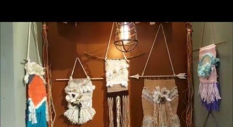 Vlog – Sfeerimpressie Craft & Hobby Association