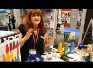 Vlog – Nieuwe trend: Milk Paint!