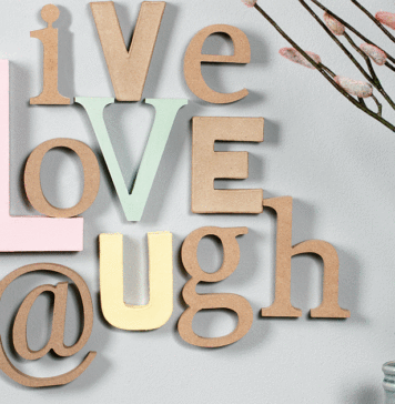Live, Love Laugh live love laugh