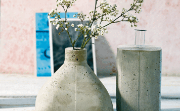 Trendy beton Trendy beton
