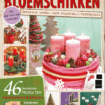 cover bloemschikken
