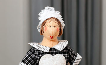 Poppenjurkje poppenjurkje