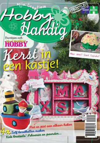 HobbyHandig 170