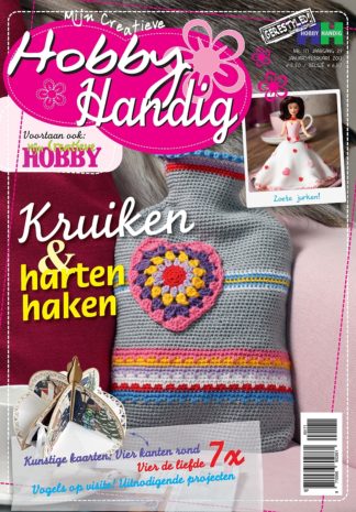 hobbyhandig 171