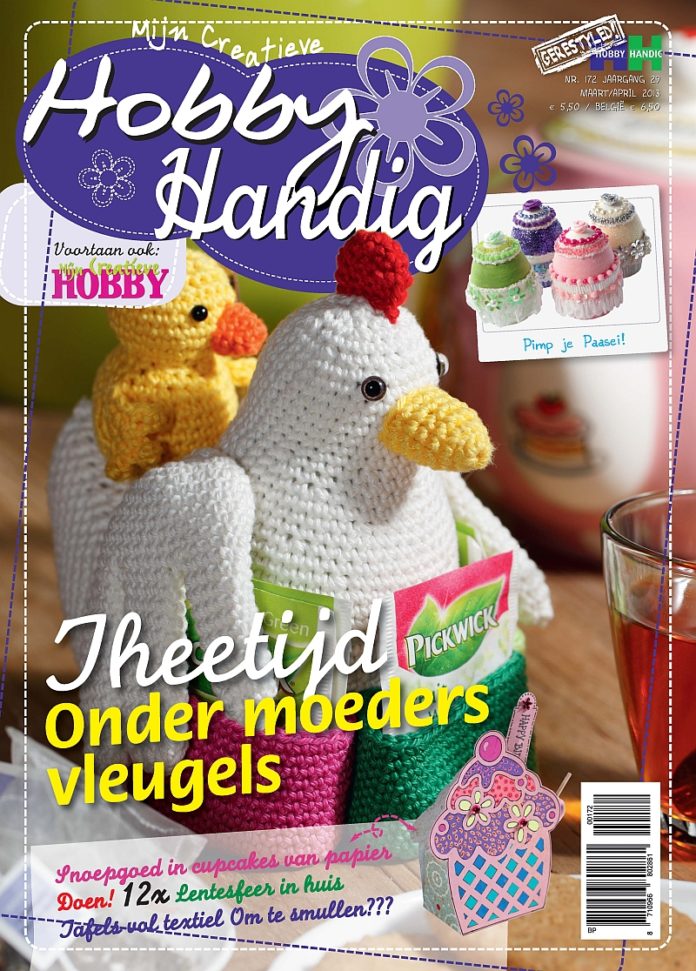 hobbyhandig 172