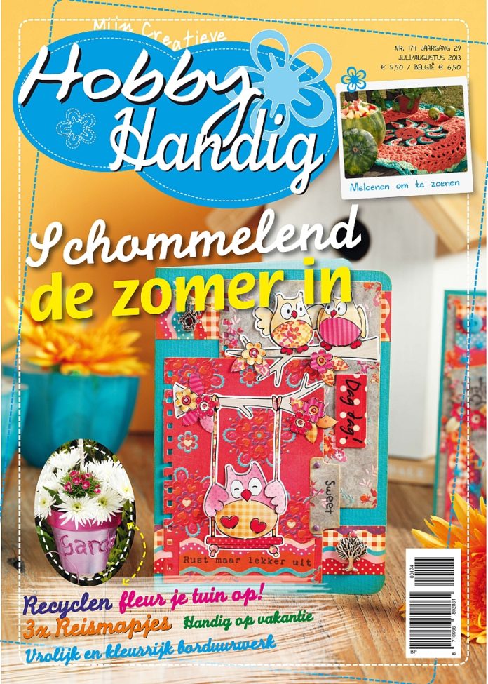 HobbyHandig 174
