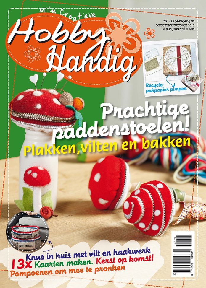 HobbyHandig 175