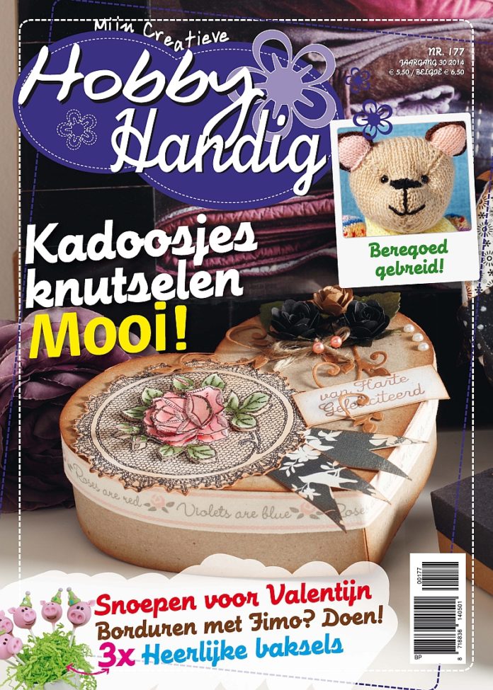 hobbyhandig 177