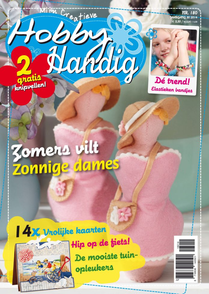 hobbyhandig 180