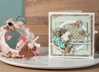 Word gauw beter! beterschapskaart