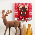 canvas eland