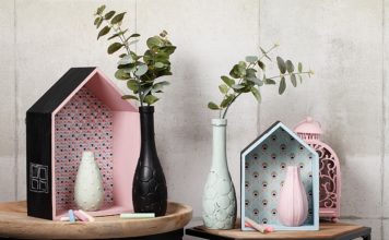 Chalken – pimp je huis Chalken