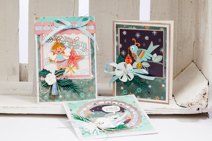 Kerst toppers