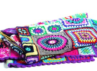 Boho Chique Granny Boho Chique Granny