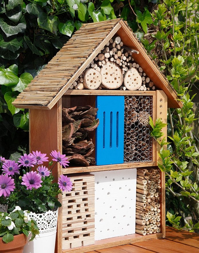 insectenhotel