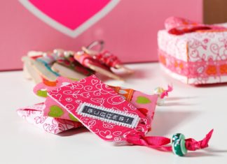 Fleurige stofjes Fleurige stofjes