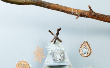 Kerstboom anders Kerstboom anders