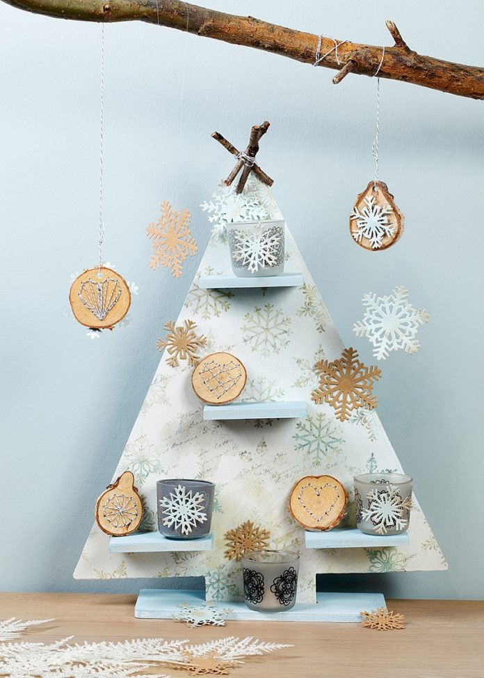 Kerstboom anders
