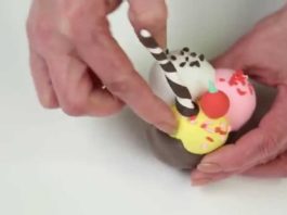 How to: boetseren met Silk Clay