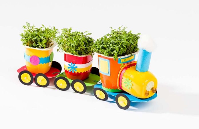 moestuin