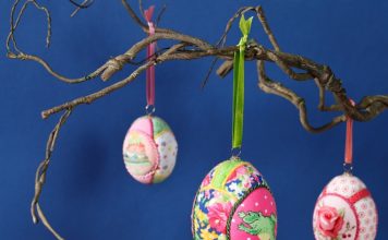 Tijd voor eieren Randstad Eierbeurs