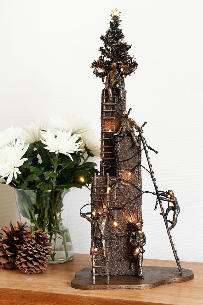 Kerst decoraties