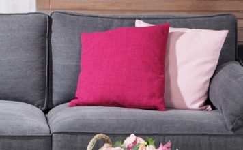 Plukmand vol kleur Plukmand