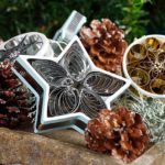 quiling kerst