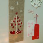 rico kerst borduren