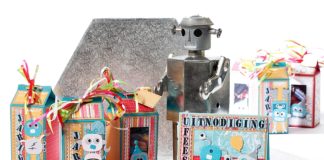 Stoere robots stoere robots