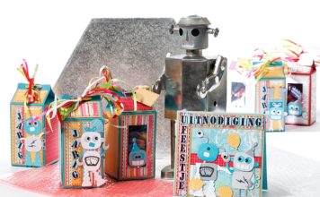 Stoere robots stoere robots