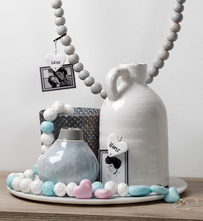 Woonketting