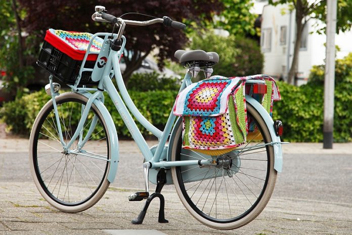 Fiets pimpen