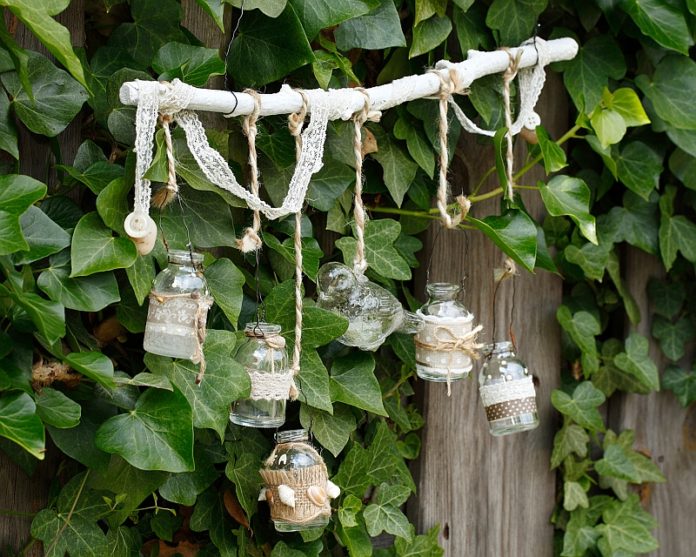 Plantenhangers