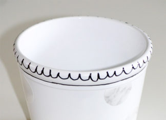 Van plantenpot tot pennenbak!