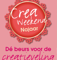 Crea weekend