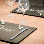 DIY placemat