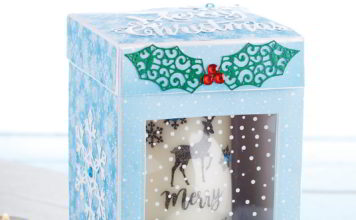 Kerstcadeau kerstcadeau