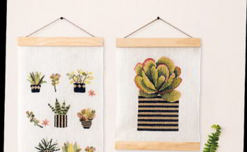 Natuur aan de muur natuur