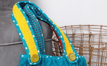 Unieke citybag citybag