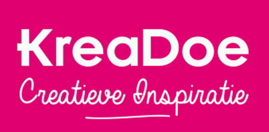 KreaDoe is van start! KreaDoe