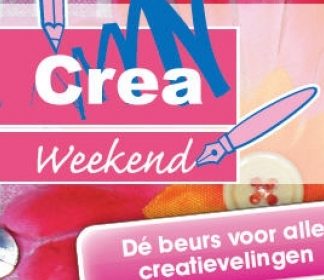 Crea Weekend