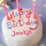 kaart-joukje