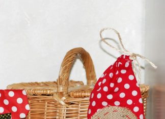 Originele cadeauverpakking voor Sinterklaas Originele cadeauverpakking voor Sinterklaas