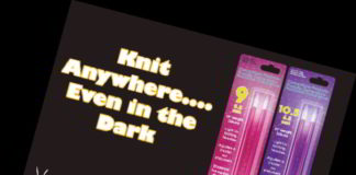 Knitlite knitlite