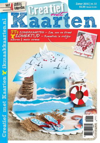 Creatief met Kaarten 51