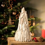 diy kerstboom sloophout | Happy Stekkie